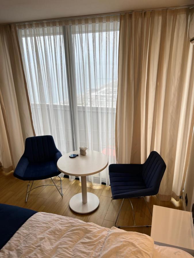 Batumi Orbi City Apartment On 41Th Floor מראה חיצוני תמונה