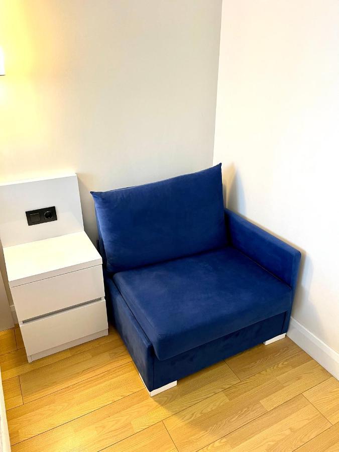 Batumi Orbi City Apartment On 41Th Floor מראה חיצוני תמונה